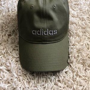 Adidas hat